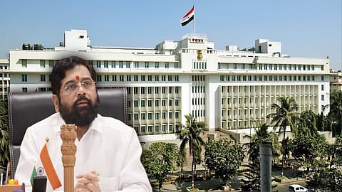 Cm Eknath Shinde On Ashadhi Ekadashi 2023