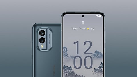 Nokia X30 5G