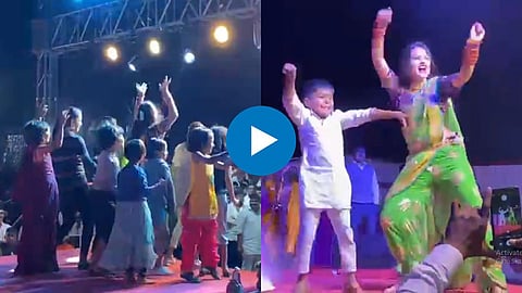 Gautami Patil New Video