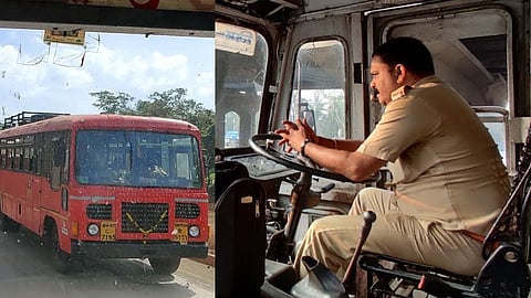 MSRTC News
