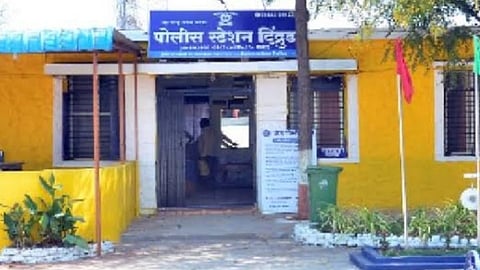 Beed Crime