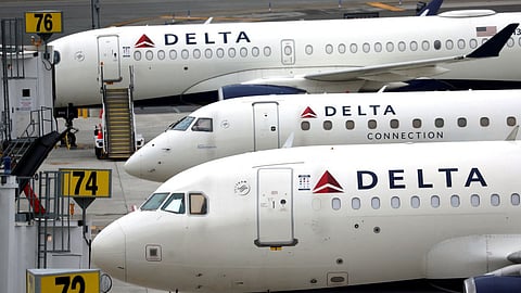 Delta Airlines