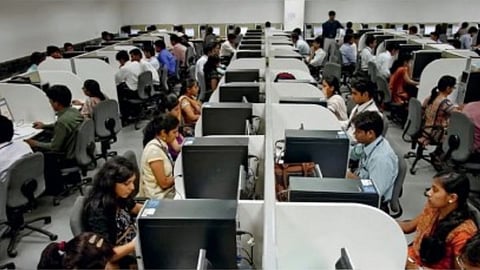 Tamil Nadu 12 hours duty bill approved