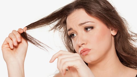 Hair Care Tips