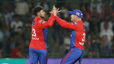 IPL 2023, KKR vs DC Match Updates: