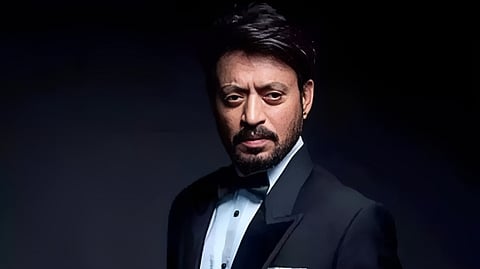 Irrfan Khan Last Movie Will Released