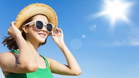 Eye Protection Tips In Summer