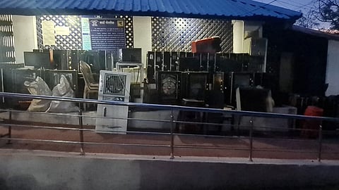 Hinganghat News