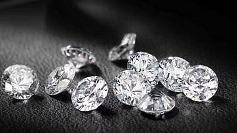 Lab Grown Diamond Report