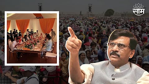 Sanjay raut news
