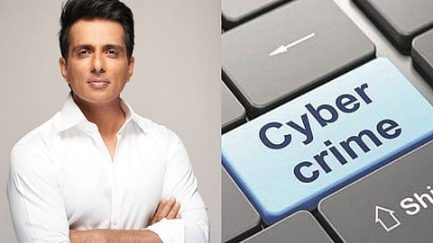 Beed Cyber Crime News