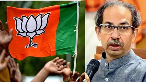 Maharashtra Political News