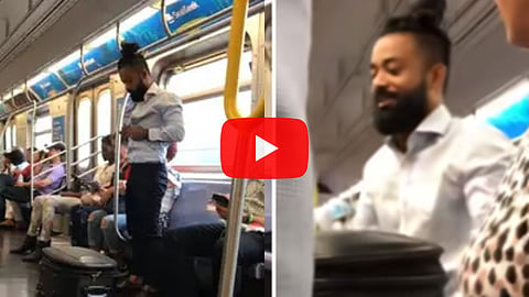 Viral Video