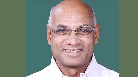 Ramesh Bais