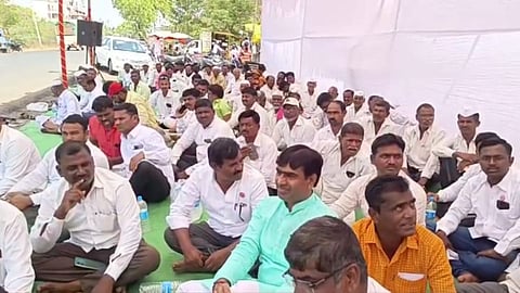 Pandharpur News, Malshiras, bangalore mumbai industrial corridor