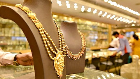 Gold Silver Price