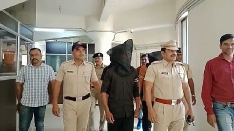 Nagpur Crime News