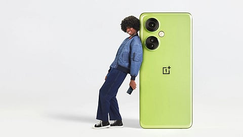 OnePlus