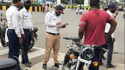 Nashik Police News
