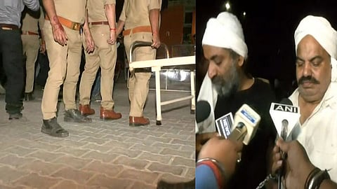 Atiq Ahmed Latest News