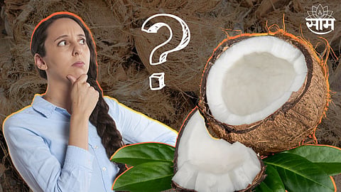 Coconut Husk Benefits