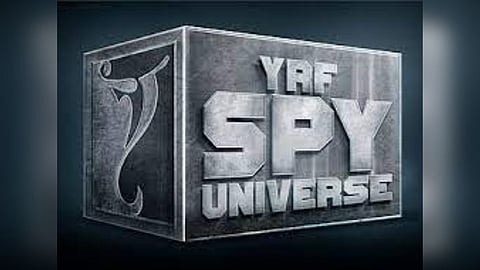 YRF Spy Universe Latest Films