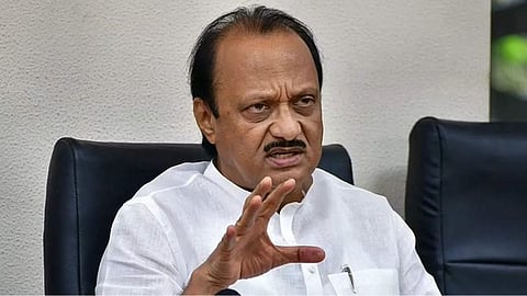 Ajit Pawar Latest News
