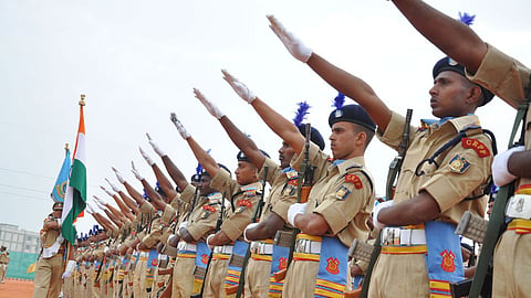 CRPF Recruitment 2023
