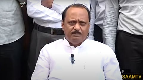 Ajit Pawar