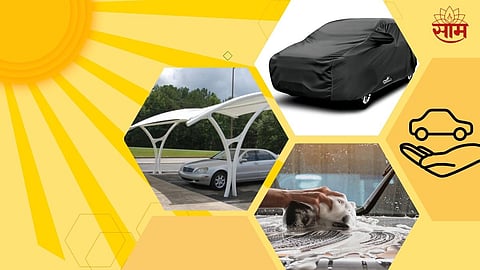 Summer Car Care Tips, How To Care Your Car In Summer Season