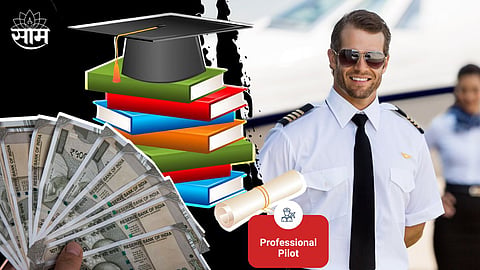 Career In Pilot
