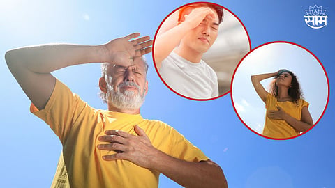 Heatwave Life Saving Tips