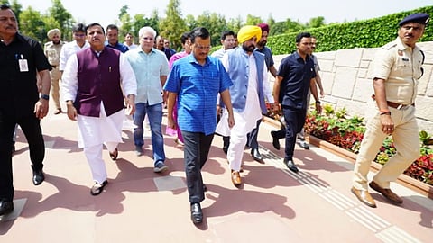 Arvind Kejriwal Cbi Inquiry