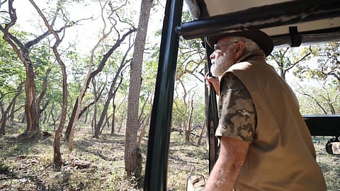 Pm Narendra Modi Latest Photo