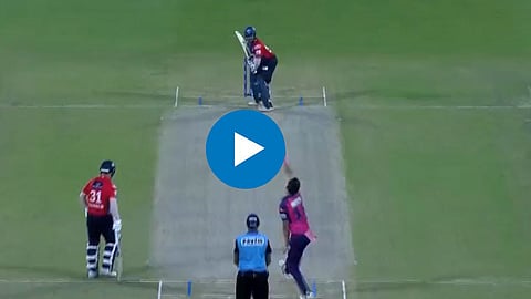 Sanju samson