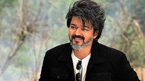 Vijay Thalapathy Birthday : सुपरस्टार विजय थलापतीचं खरं नाव माहितीये का ?, एकेकाळी ५०० रुपये कमावणारा अभिनेता आज आहे कोट्यवधींचा मालक