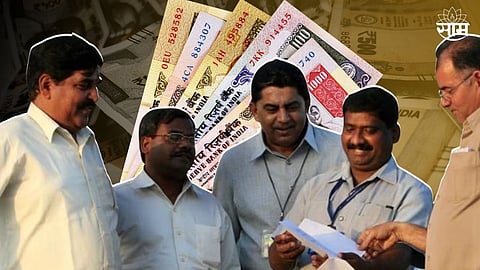 Government Employees Dearness Aallowance -Dearness Relief