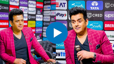 Ravi Kishan Bhojpuri Commentary Video