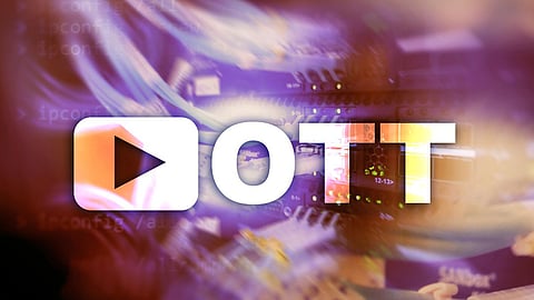 OTT Release of This Month