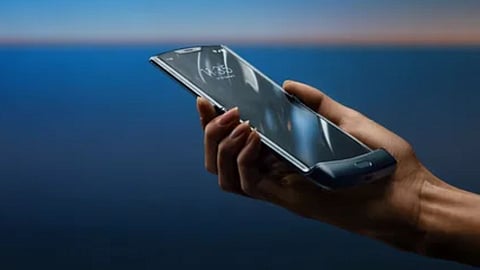 Mobile Phones Bacteria