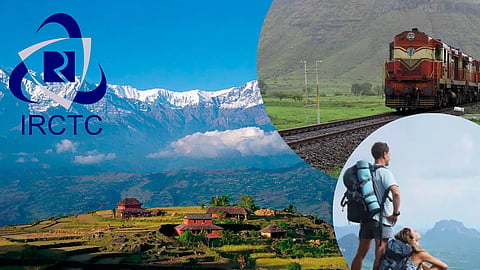 IRCTC Tour Package