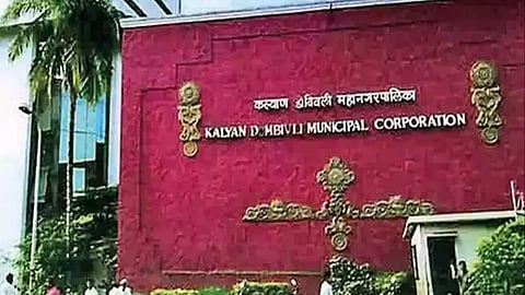 Kalyan, Kalyan-Dombivli Municipal Corporation News