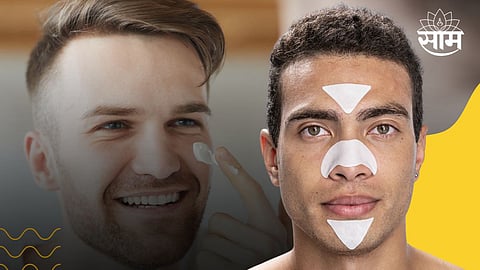 Men Skin Care