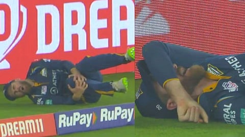 Kane Williamson
