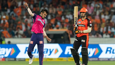 srh vs rr