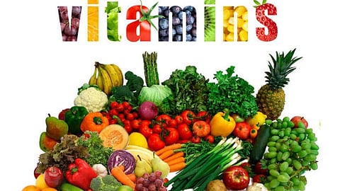 Vitamins Deficiency