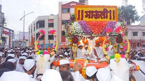 Ashadhi Wari 2023