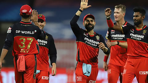 RCB