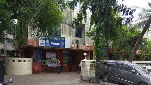 Mumbai Dahisar Accident News