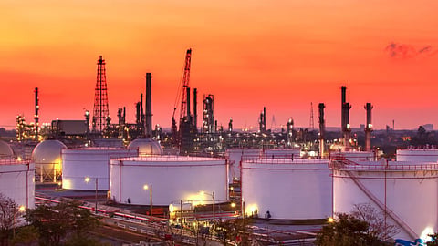 barsu refinery project, ratnagiri